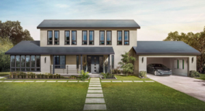 Tesla’s starts taking orders for new solar roof tiles