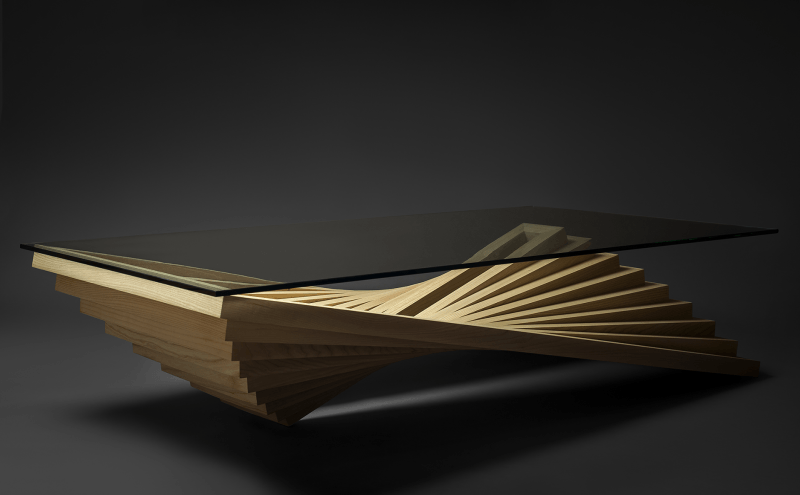 Wave table by Attila Stromajer_1