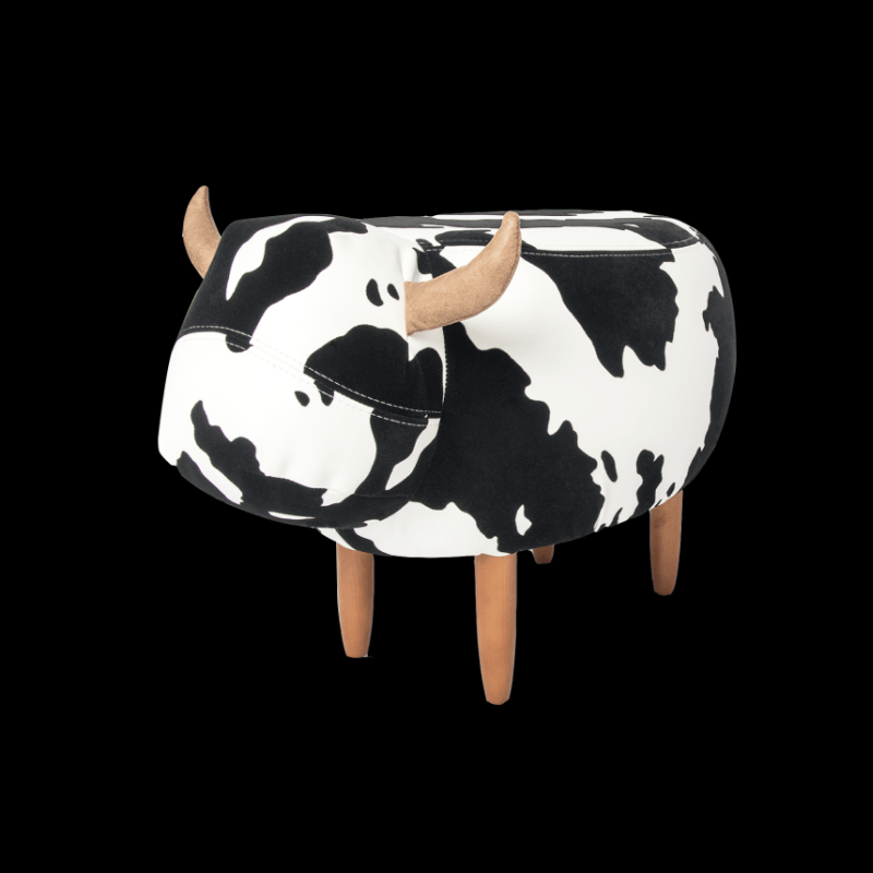 Yuso designs playful animal-shaped furniture that catches your eyes 