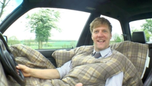 Colin Furze