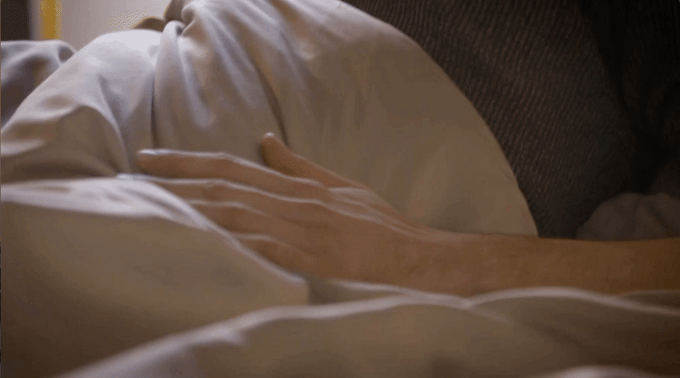 Ettitude coffee-infused bedding