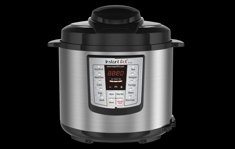 Instant Pot 7-in-1 Multi-use programmable slow cooker