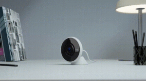 Logitech launches Circle 2 home security camera