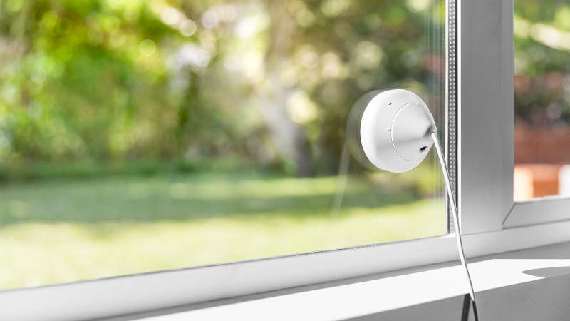 Logitech launches Circle 2 home security camera 