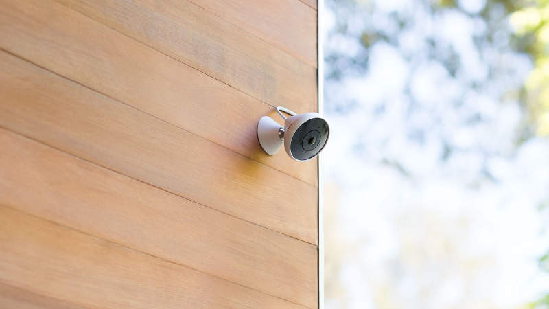 Logitech launches Circle 2 home security camera