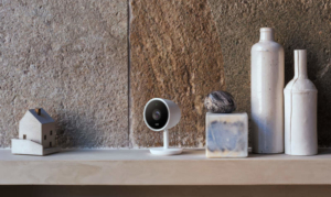 Nest’s indoor security camera can distinguish between people and pets