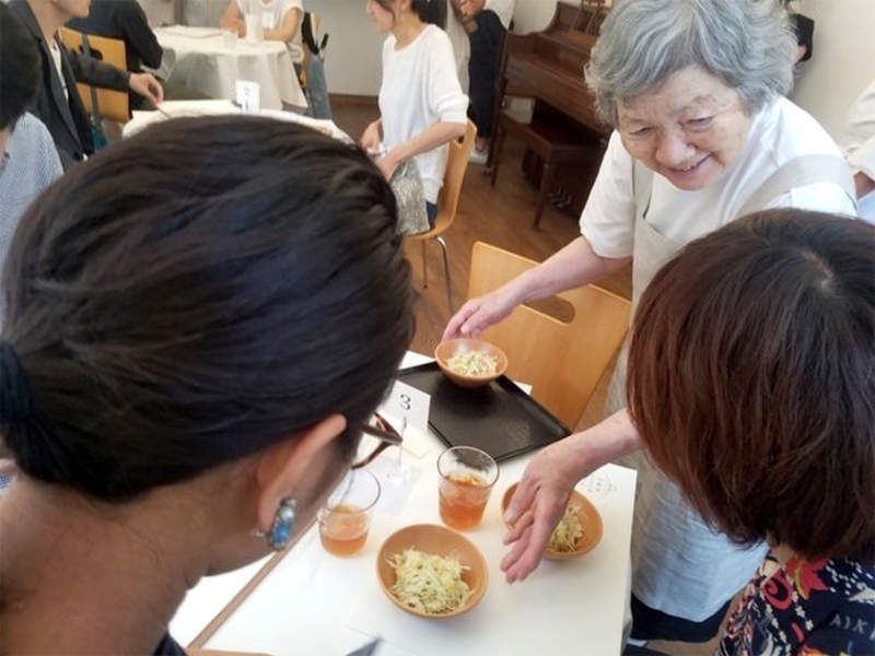 The Restaurant of Mistakes in Tokyo is famous for getting wrong orders 