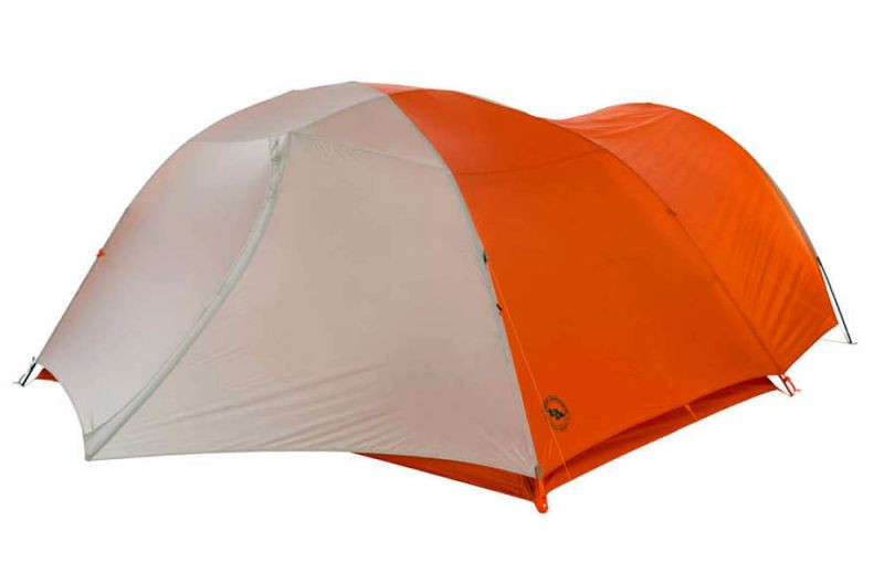 World's Most Dog-Friendly Tent