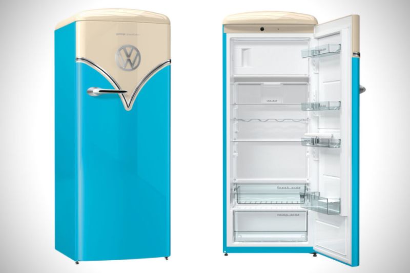 gorenje-retro vw fridge