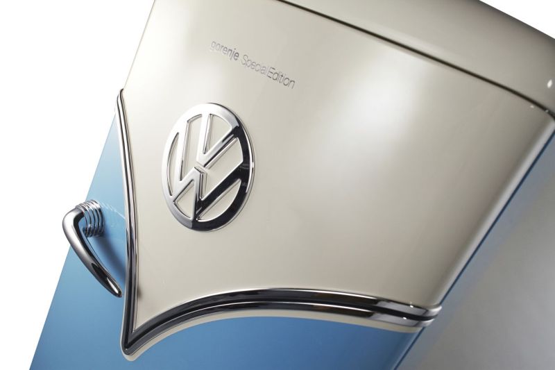 gorenje-retro vw fridge