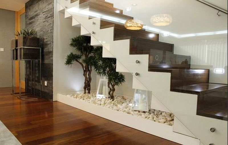 KBBFocus - Design focus: Maximising the potential of an under stairs space