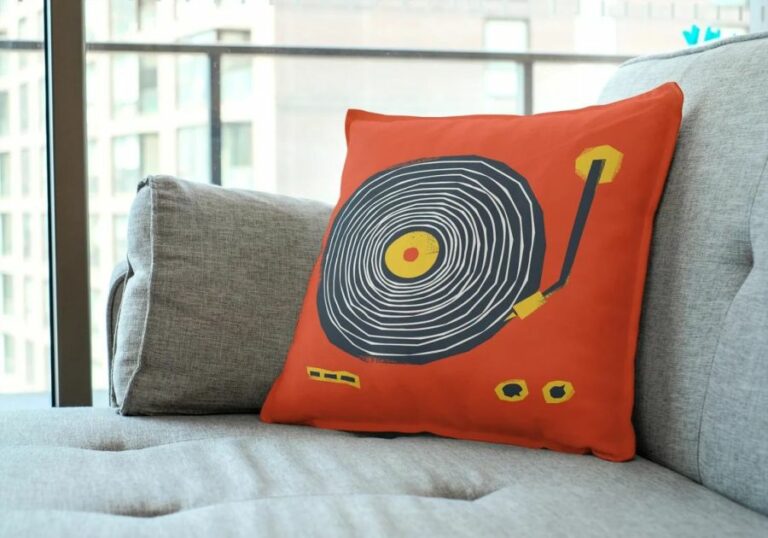 7 Music Themed Home Decor Ideas Youll Follow