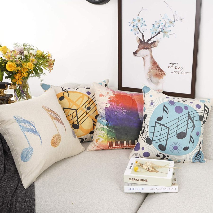 music themed cushion covers_1