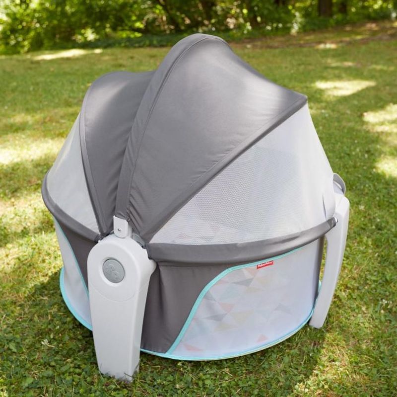 on-the-go-baby-dome