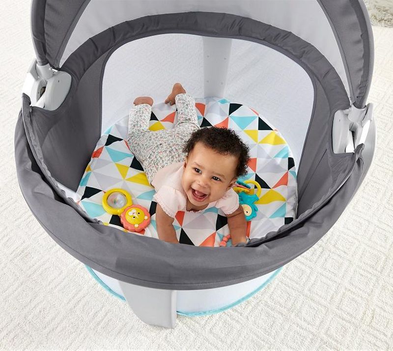 on-the-go-baby-dome