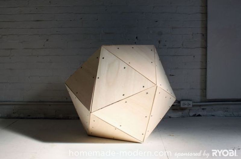 Geometric Doghouse