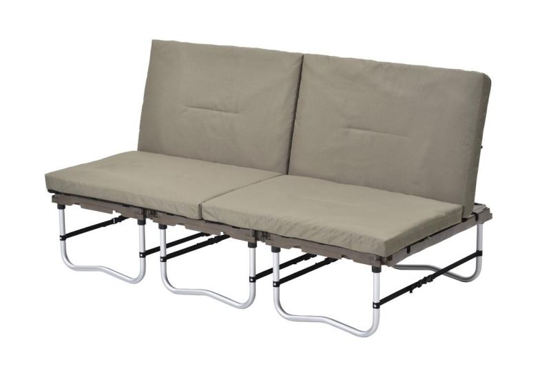 Campfield Futon transformable furniture