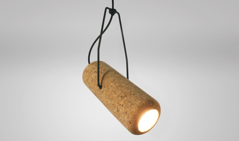 30 Creative Cork Products That are Beautiful and Functional 