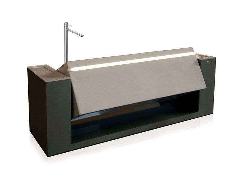 Disambigua washbasin-bathtub