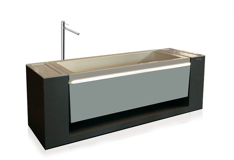 Disambigua washbasin-bathtub