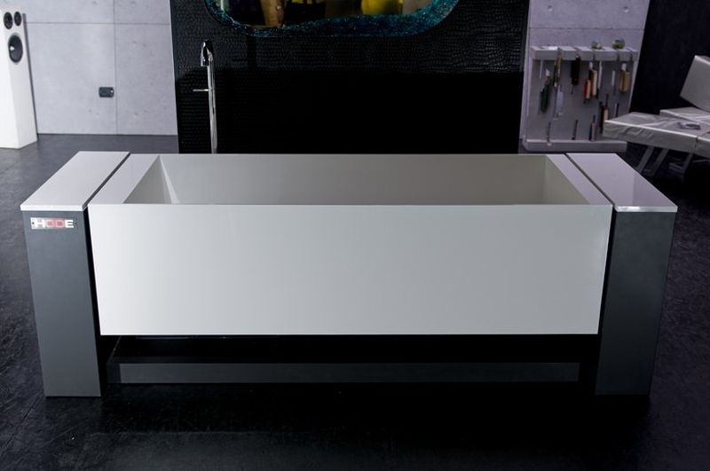 Disambigua washbasin-bathtub