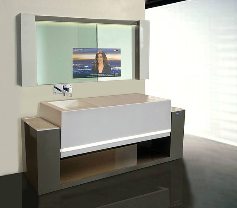 Disambigua washbasin-bathtub