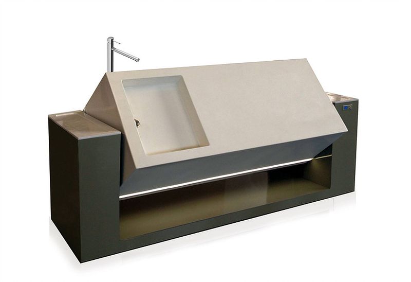 Disambigua washbasin-bathtub