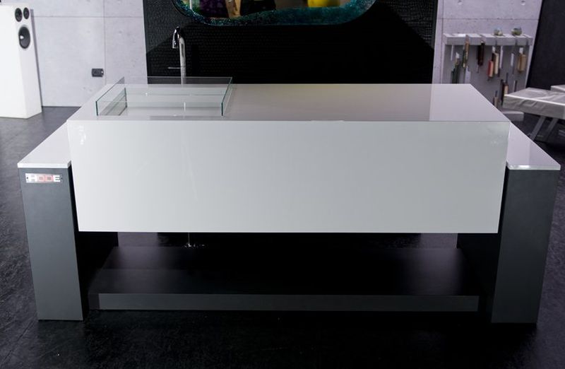 Disambigua washbasin-bathtub