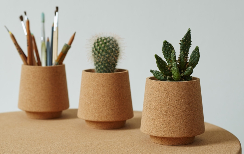 30 Creative Cork Products That are Beautiful and Functional 