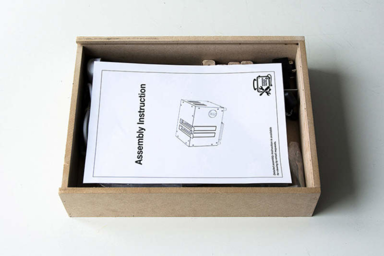 World’s first repairable flatpack toaster aims to reduce ewaste