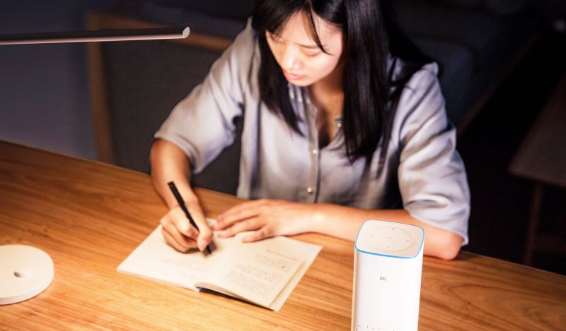 Mi XI voice-controlled speaker by Xiaomi