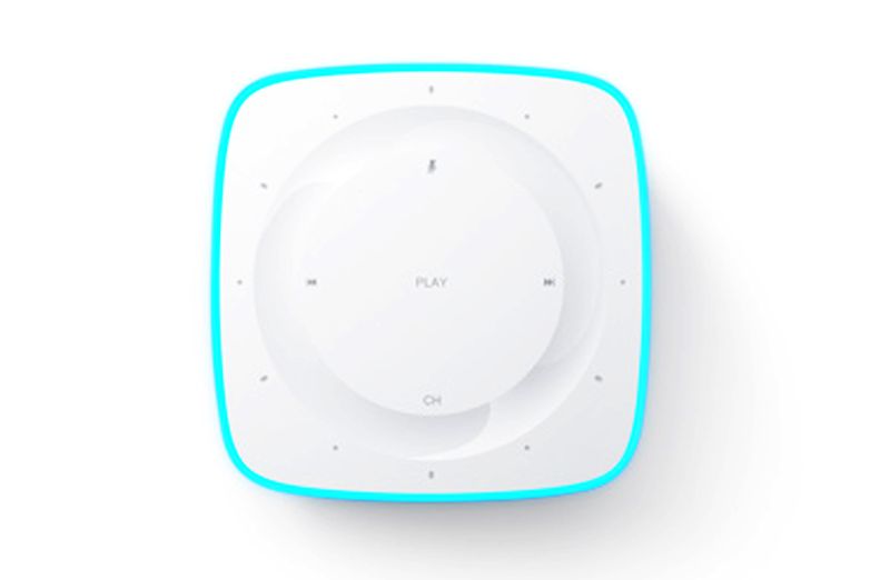 Mi XI voice-controlled speaker by Xiaomi for modern homes