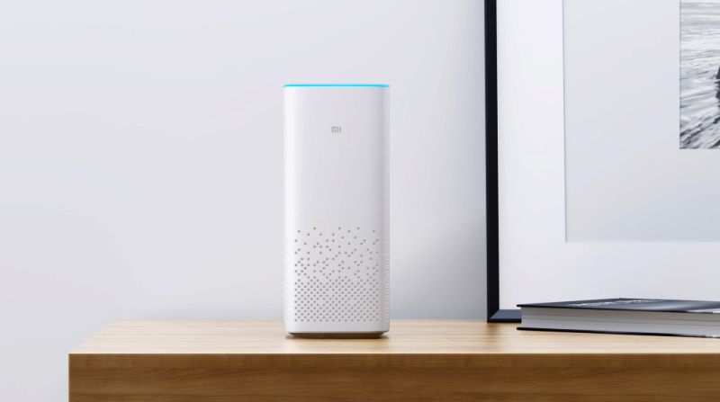 Mi AI speaker by Xiaomi