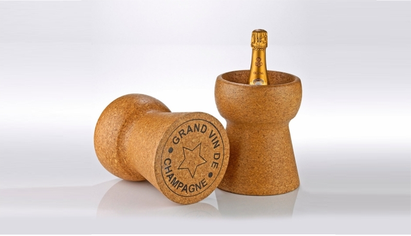 30 Creative Cork Products That are Beautiful and Functional 