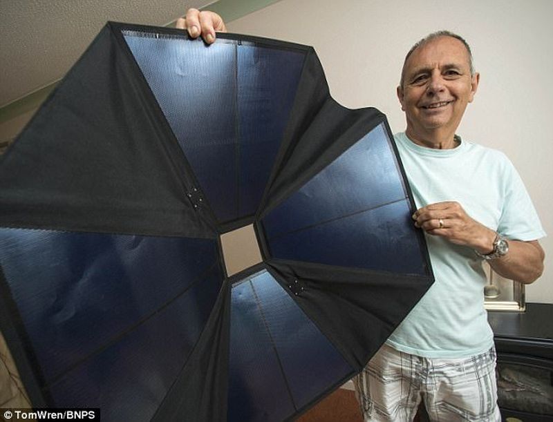 solarbrella