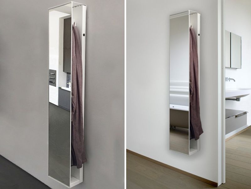 towel warmers and radiators by mg12