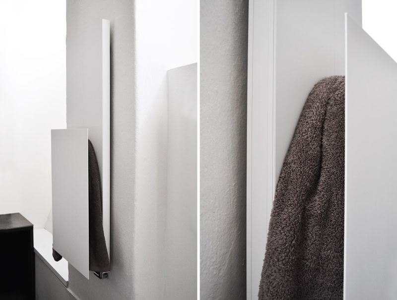 towel warmers and radiators by mg12