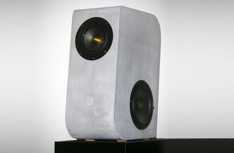 25 Concrete Speakers that Promise Best Acoustics and Longevity