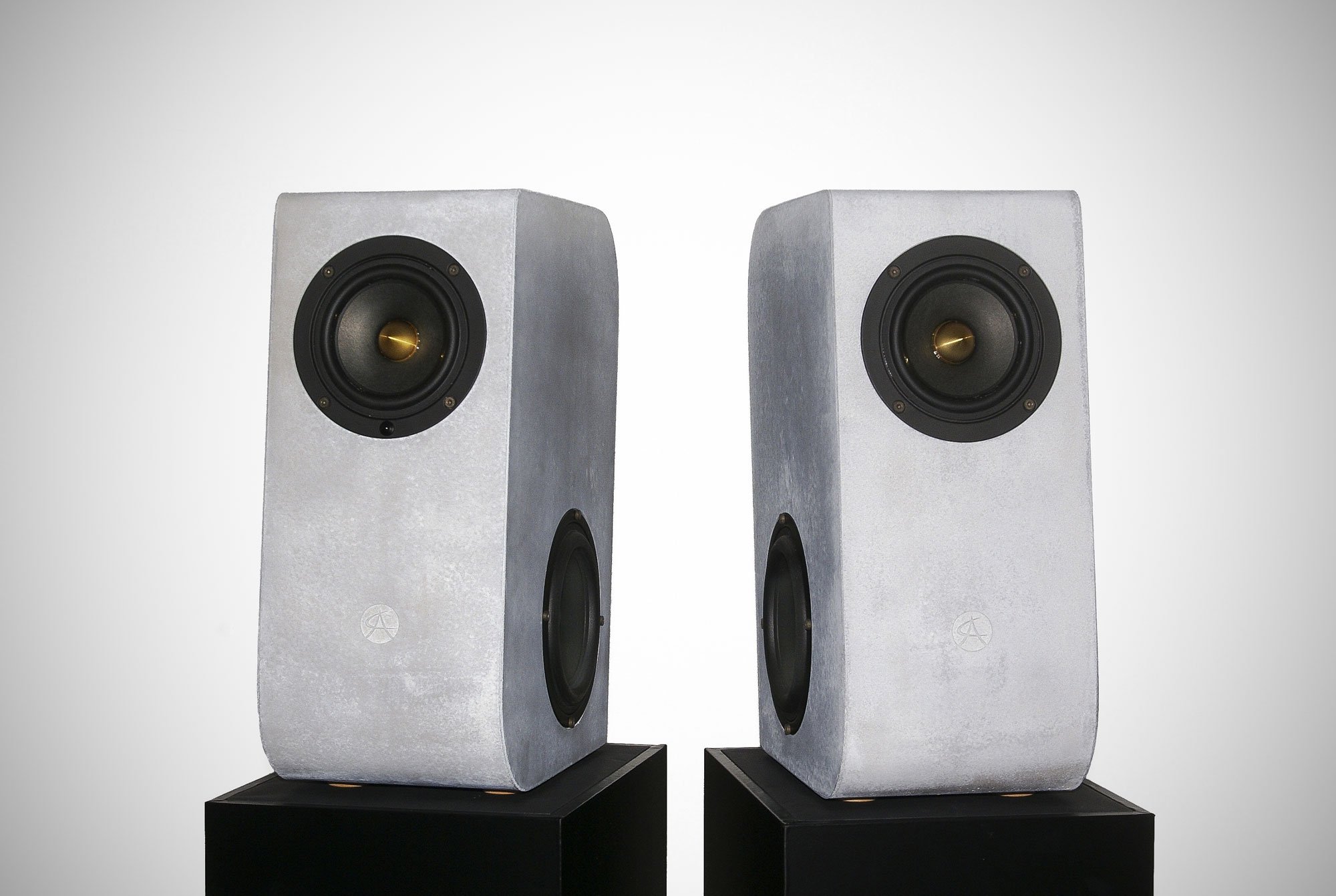 Concrete Audio B1 Speaker