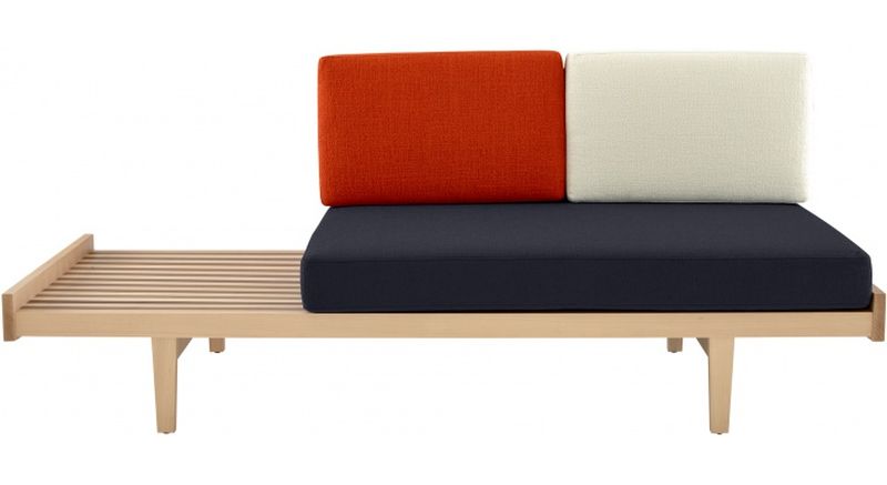 Daybed by Pierre Paulin