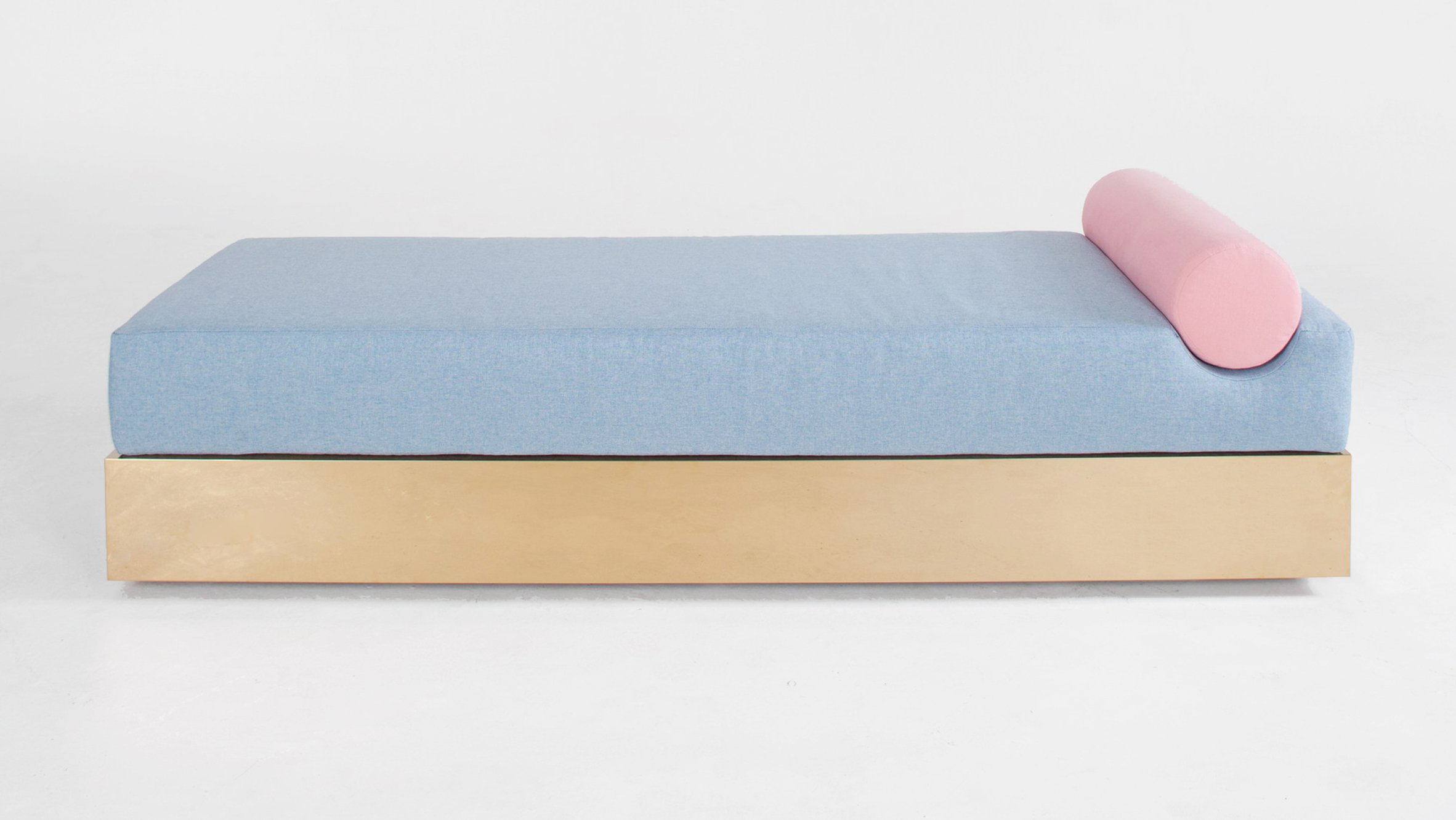 Daybed by Lim+Lu designs