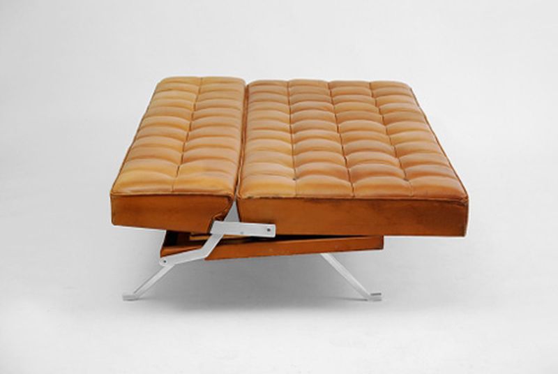 Couch daybed by Retro Moder