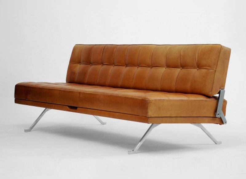 Couch daybed by Retro Moder