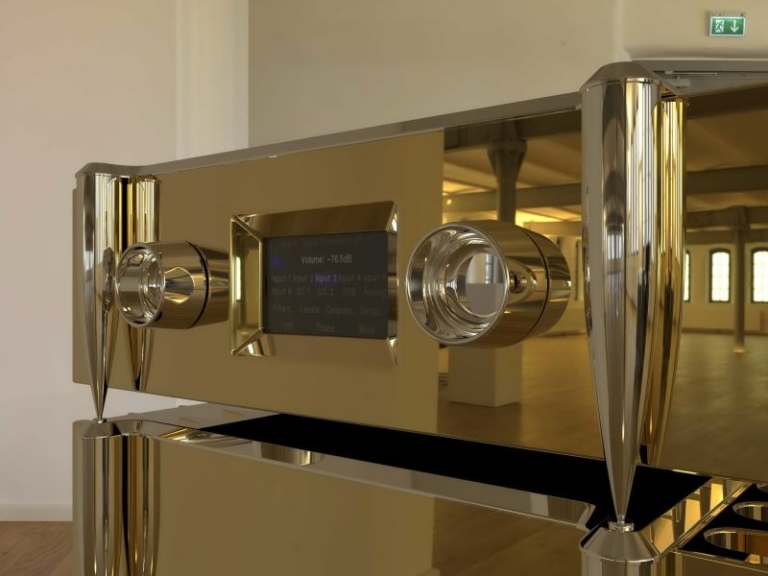 Audiovisual Art sound systems revolutionize how audio is experienced