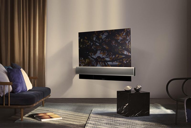 B&O BeoVision Eclipse TV