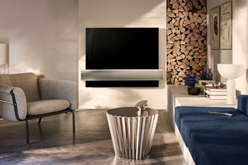 B&O BeoVision Eclipse TV