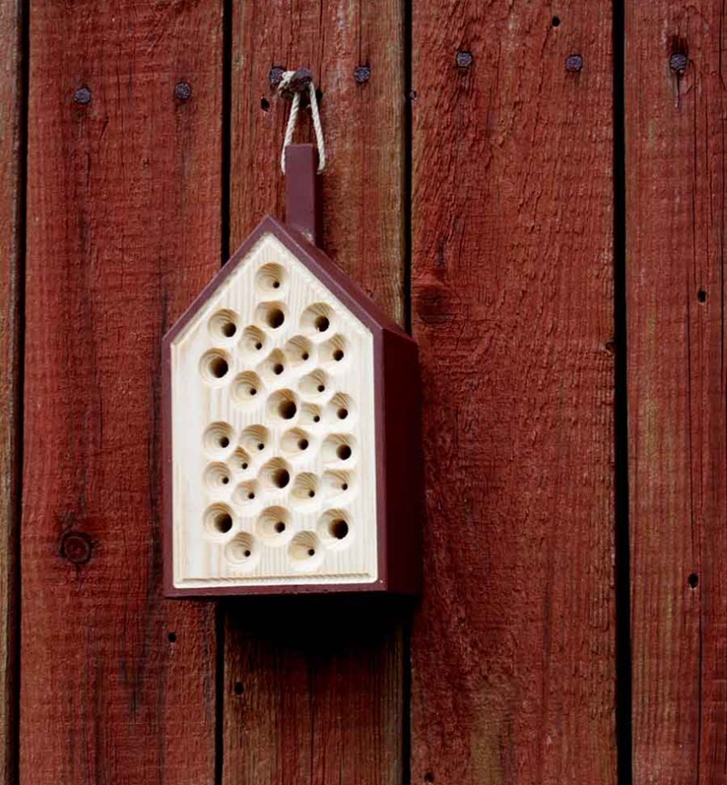 Bibo bee hotel by Linda loland