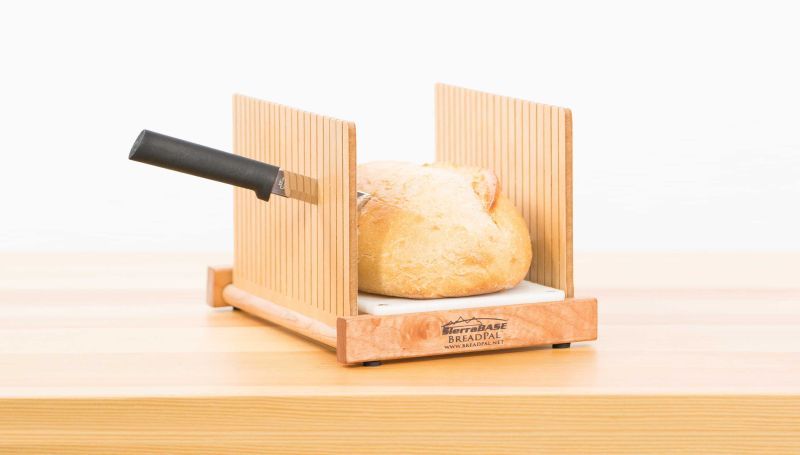 Bread Pal bread slicer