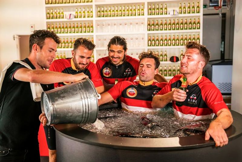 Cold Tub Pub