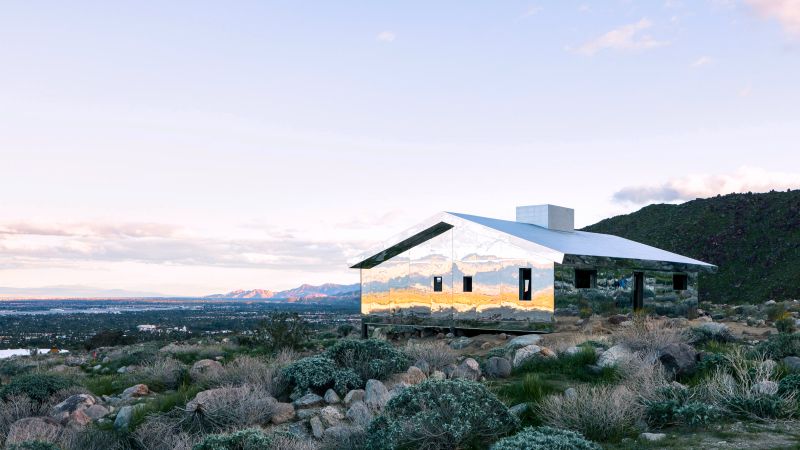 Doug-Aitken-Mirage-house